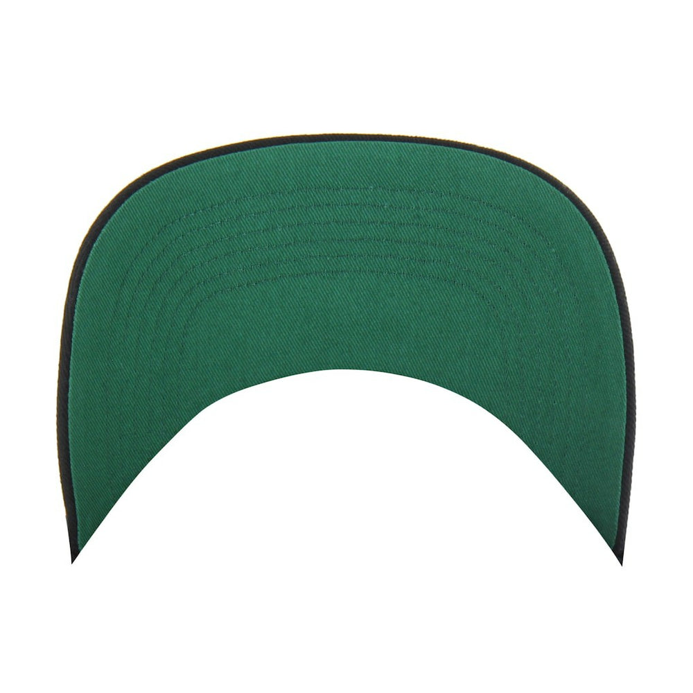 Boston Celtics Brand Seen by '47 Sorry I Was Hooping Hitch Adjustable Hat Outlet