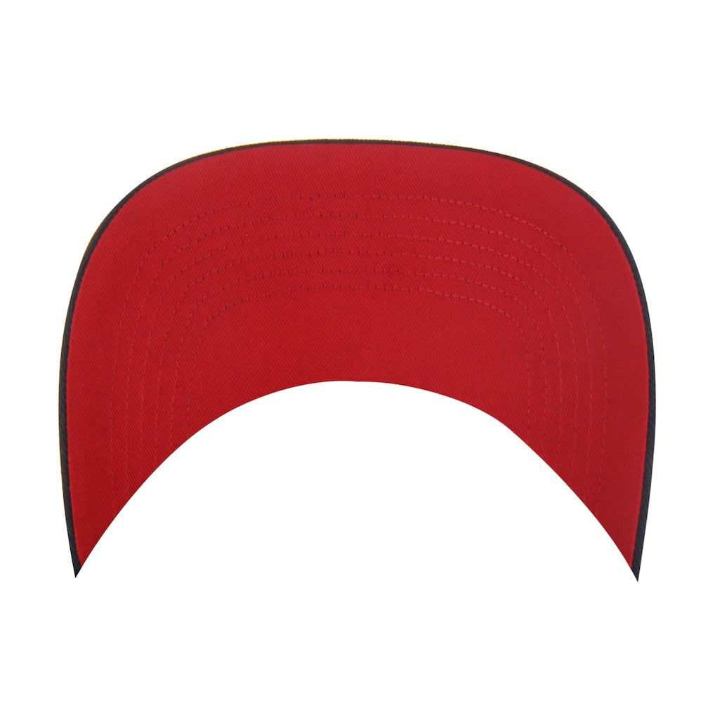 Chicago Bulls Brand Seen by '47 Sorry I Was Hooping Hitch Adjustable Hat For Sale