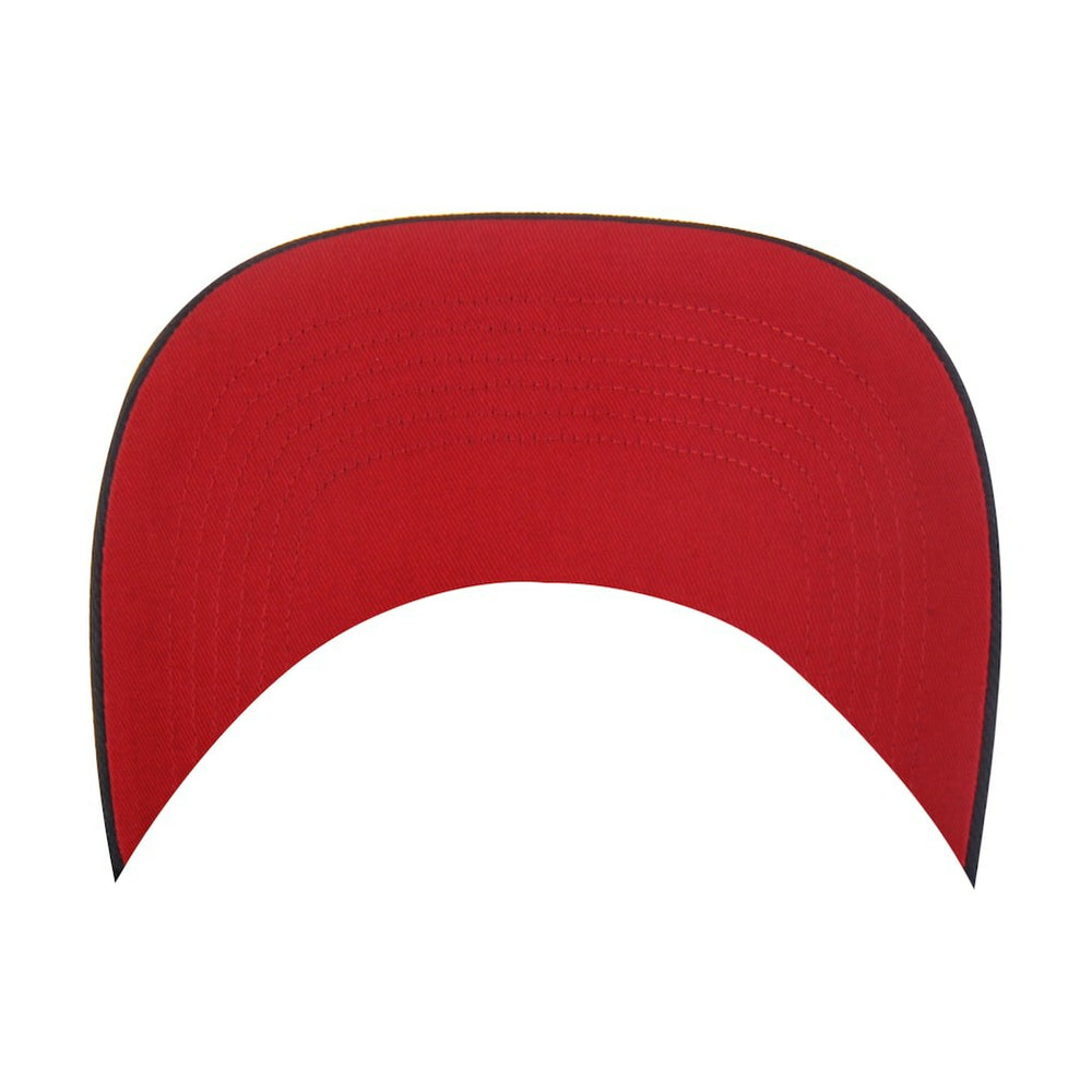 Chicago Bulls Brand Seen by '47 Sorry I Was Hooping Hitch Adjustable Hat For Sale