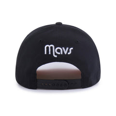 Dallas Mavericks Brand Seen by '47 Sorry I Was Hooping Hitch Adjustable Hat sale Discount