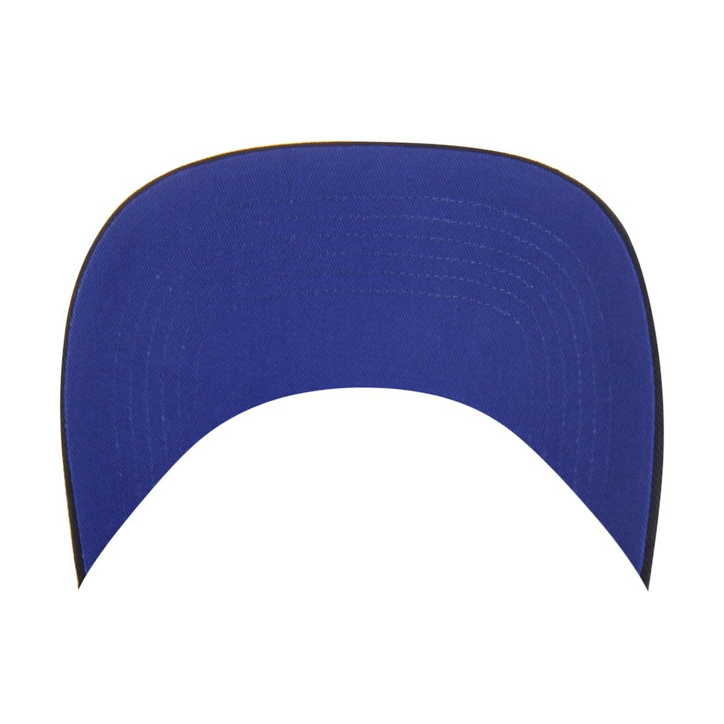 Dallas Mavericks Brand Seen by '47 Sorry I Was Hooping Hitch Adjustable Hat sale Discount