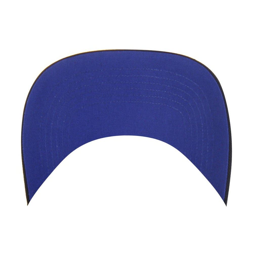 Dallas Mavericks Brand Seen by '47 Sorry I Was Hooping Hitch Adjustable Hat sale Discount