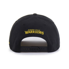Golden State Warriors Brand Seen by '47 Sorry I Was Hooping Hitch Adjustable Hat sale For Sale