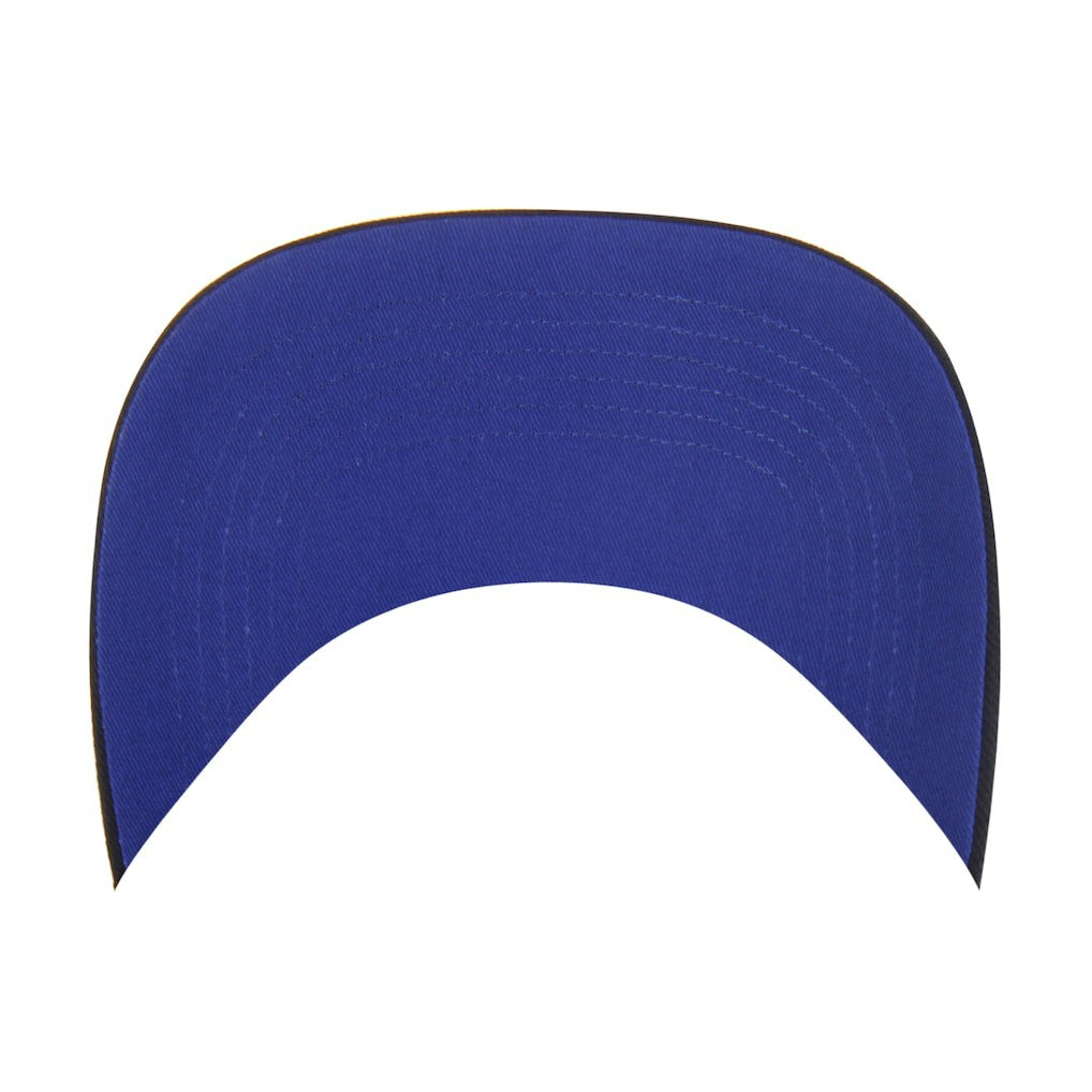 Golden State Warriors Brand Seen by '47 Sorry I Was Hooping Hitch Adjustable Hat sale For Sale