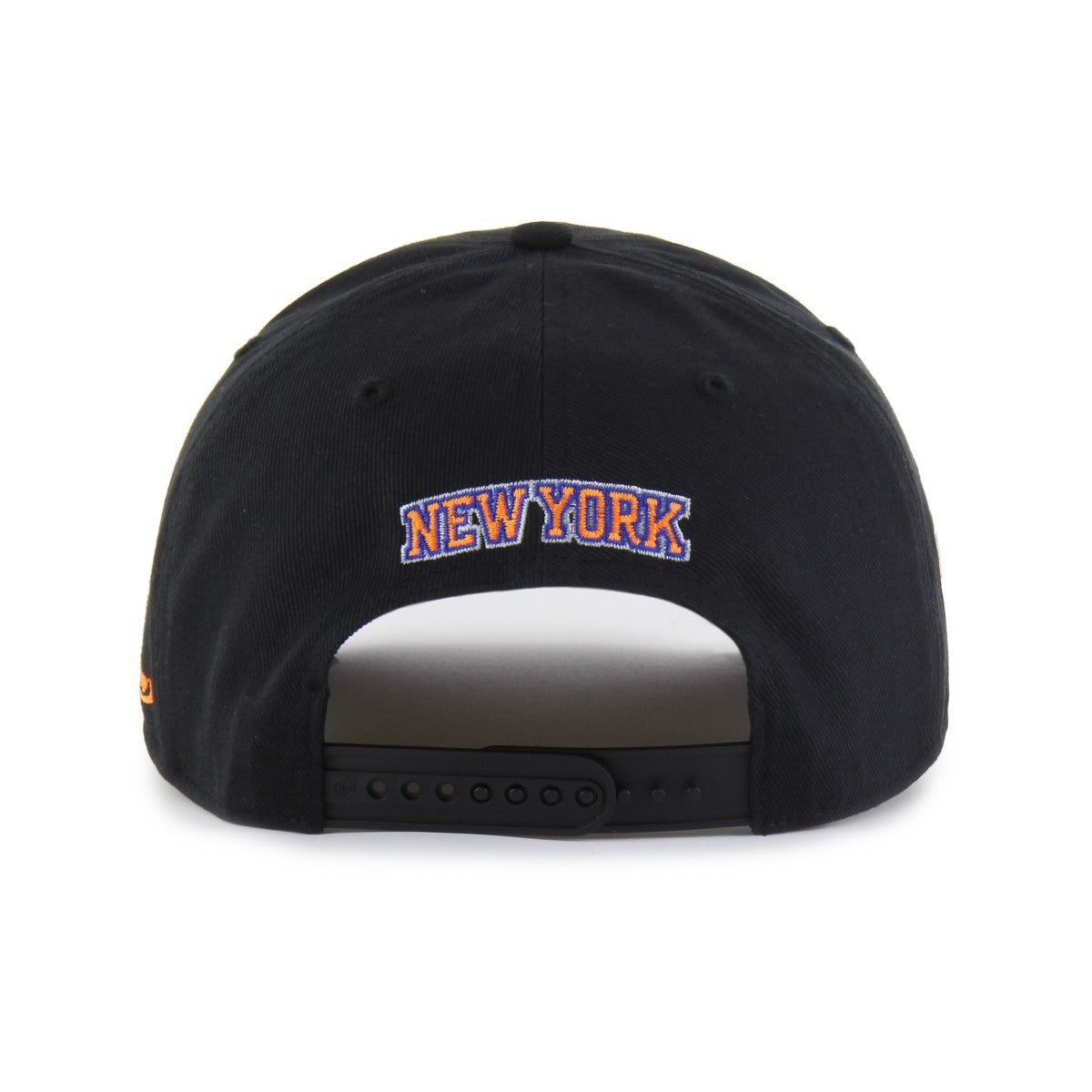 New York Knicks Brand Seen by '47 Sorry I Was Hooping Hitch Adjustable Hat Online