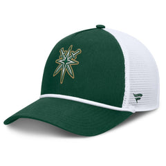 Vegas Golden Knights Fanatics Bermuda A-Frame Adjustable Hat Online