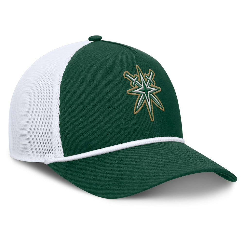 Vegas Golden Knights Fanatics Bermuda A-Frame Adjustable Hat Online