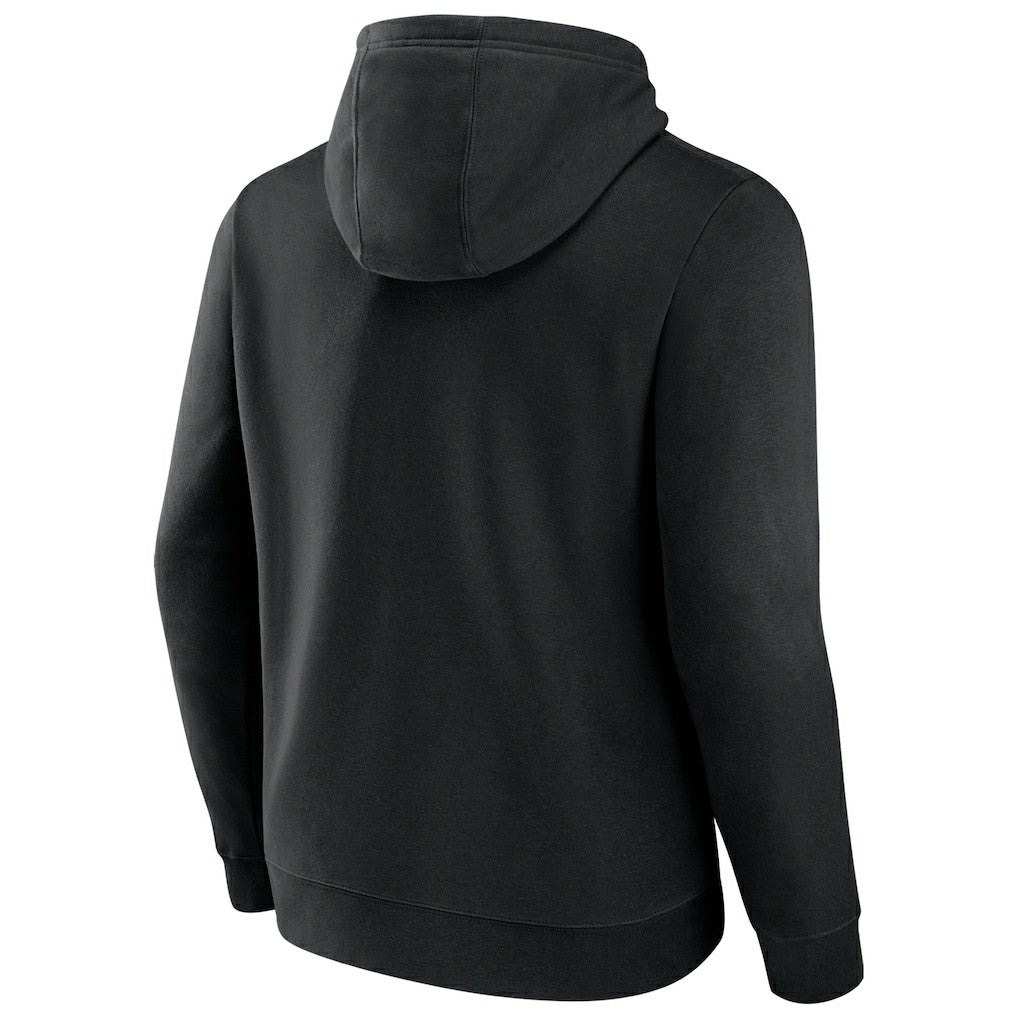 Philadelphia Eagles  Push On Pullover Hoodie