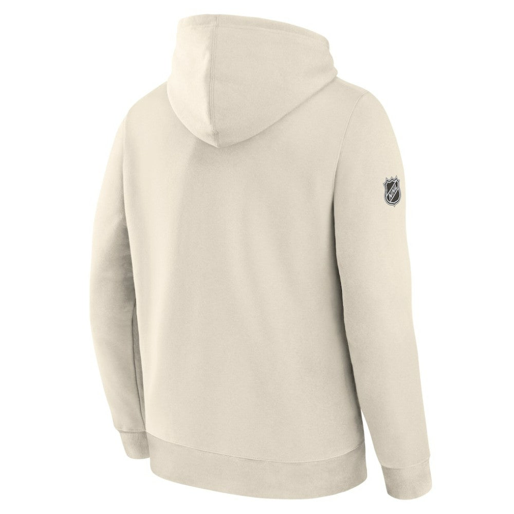 New York Rangers Fanatics Centennial Fleece Hoodie Discount