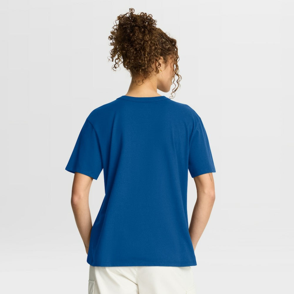 New York Rangers Fanatics Women's Centennial T-Shirt Discount