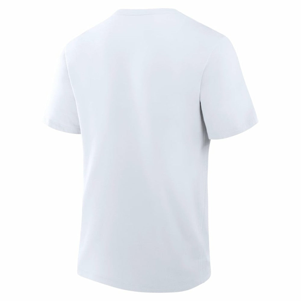 Detroit Red Wings Fanatics Centennial Legacy T-Shirt For Sale