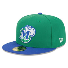 Dallas Mavericks 2025/26 Classic Edition Jersey Hook 59FIFTY Fitted Hat sale Outlet