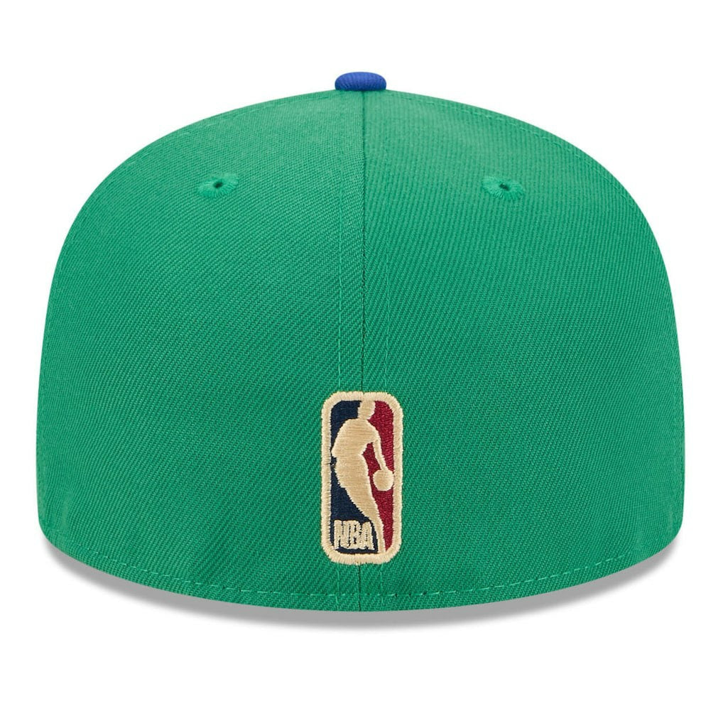 Dallas Mavericks 2025/26 Classic Edition Jersey Hook 59FIFTY Fitted Hat sale Outlet