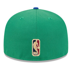 Dallas Mavericks 2025/26 Classic Edition Jersey Hook 59FIFTY Fitted Hat sale Outlet