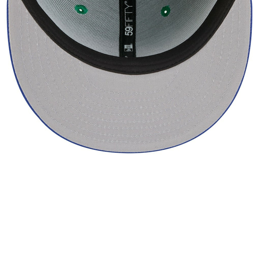 Dallas Mavericks 2025/26 Classic Edition Jersey Hook 59FIFTY Fitted Hat sale Outlet