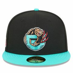 Memphis Grizzlies 2025/26 Classic Edition Jersey Hook 59FIFTY Fitted Hat On Sale