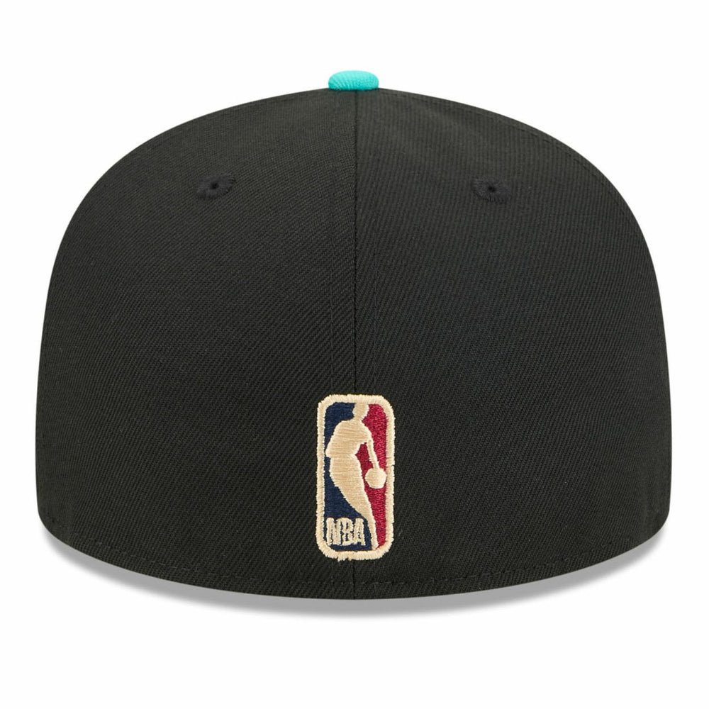 Memphis Grizzlies 2025/26 Classic Edition Jersey Hook 59FIFTY Fitted Hat On Sale