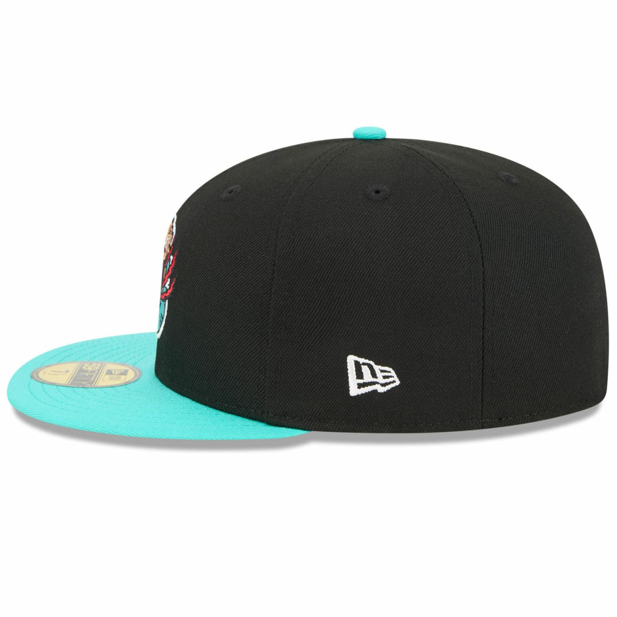 Memphis Grizzlies 2025/26 Classic Edition Jersey Hook 59FIFTY Fitted Hat On Sale