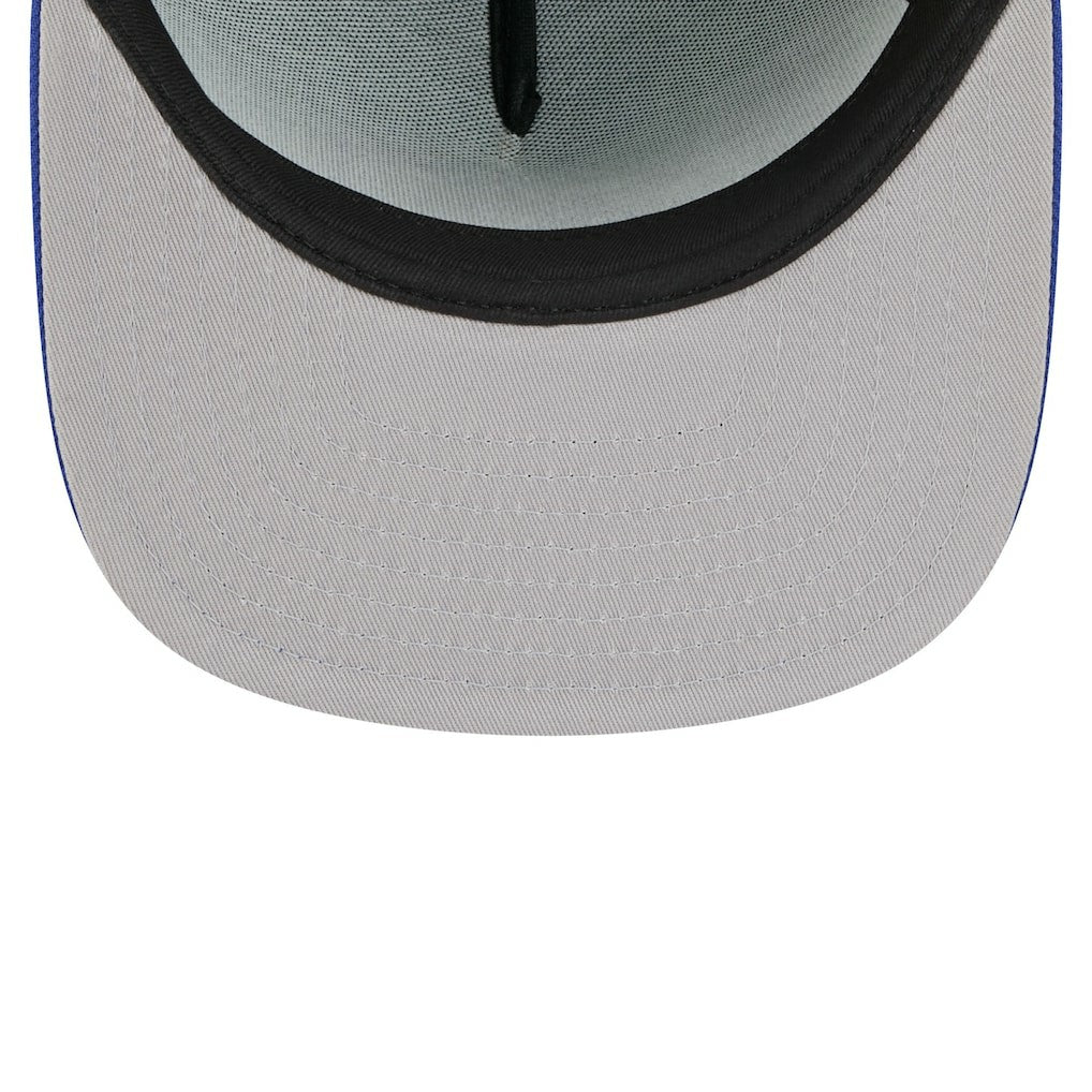 Dallas Mavericks 2025/26 Classic Edition Jersey Hook A-Frame 9FIFTY Snapback Hat sale For Sale