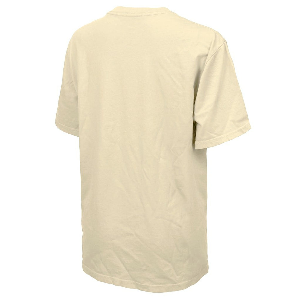 Indiana Pacers Majestic Threads Women's Oversized T-Shirt On Sale