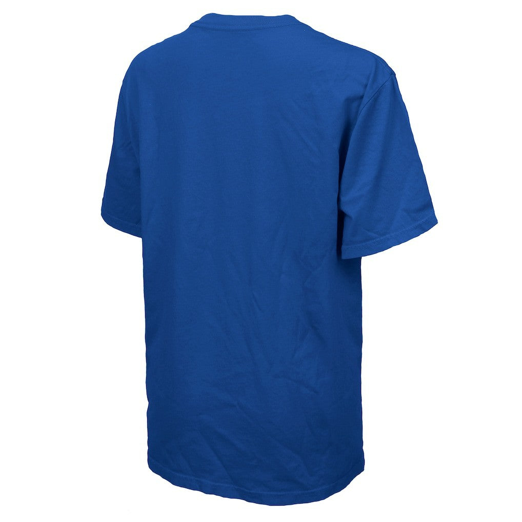 Minnesota Timberwolves Majestic Threads Women's Oversized T-Shirt Outlet