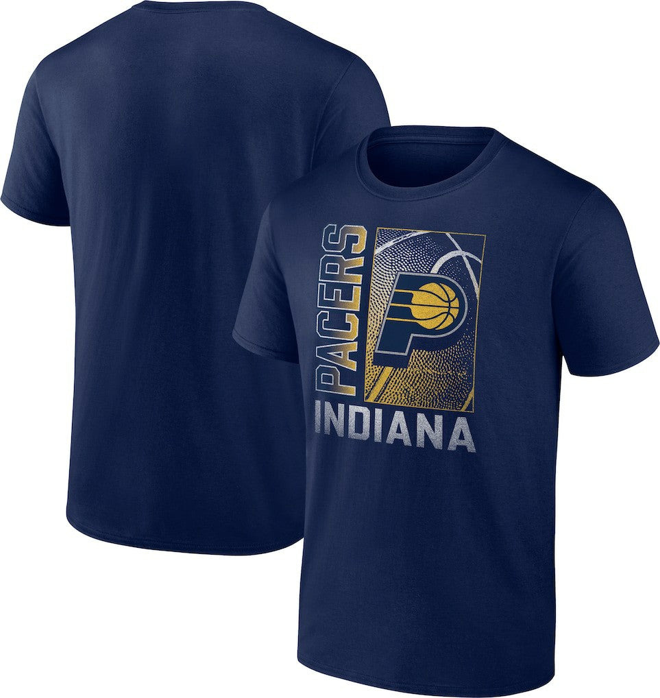 Indiana Pacers '90s Graphic T-Shirt Outlet