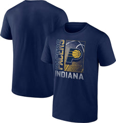 Indiana Pacers '90s Graphic T-Shirt Outlet