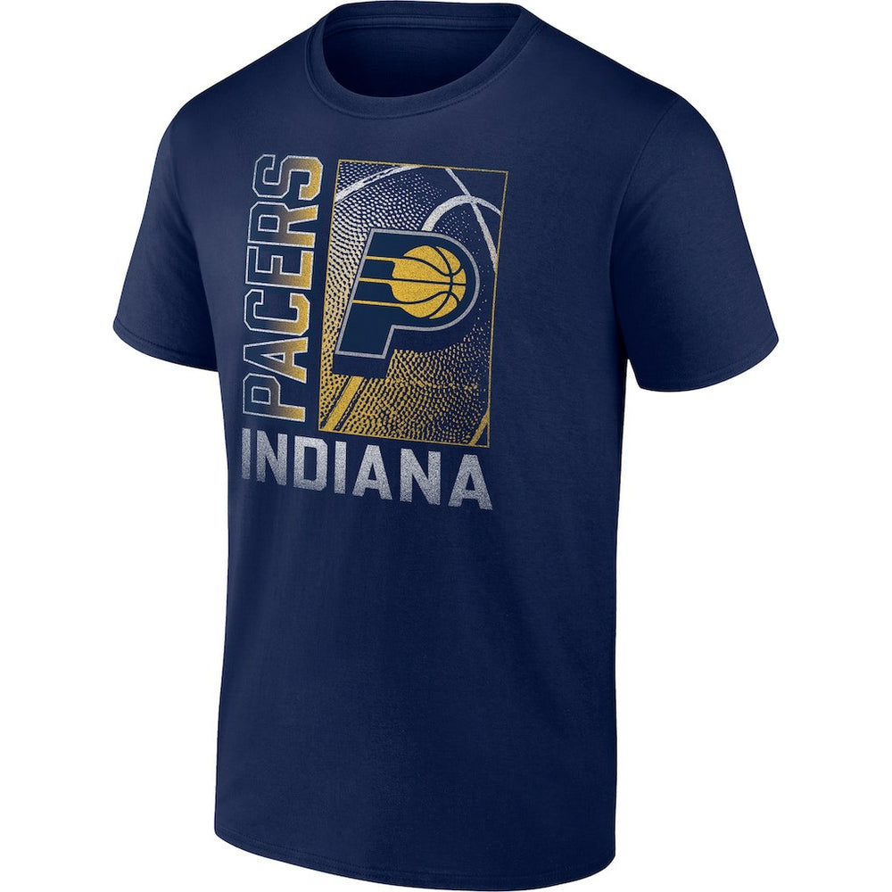 Indiana Pacers '90s Graphic T-Shirt Outlet