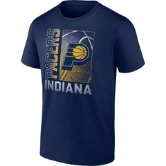 Indiana Pacers '90s Graphic T-Shirt Outlet