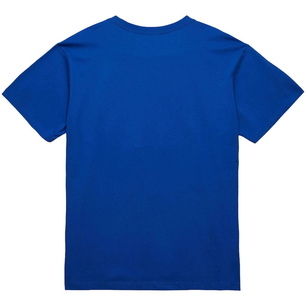New York Knicks Big & Tall Hardwood Classics Final Seconds T-Shirt Outlet