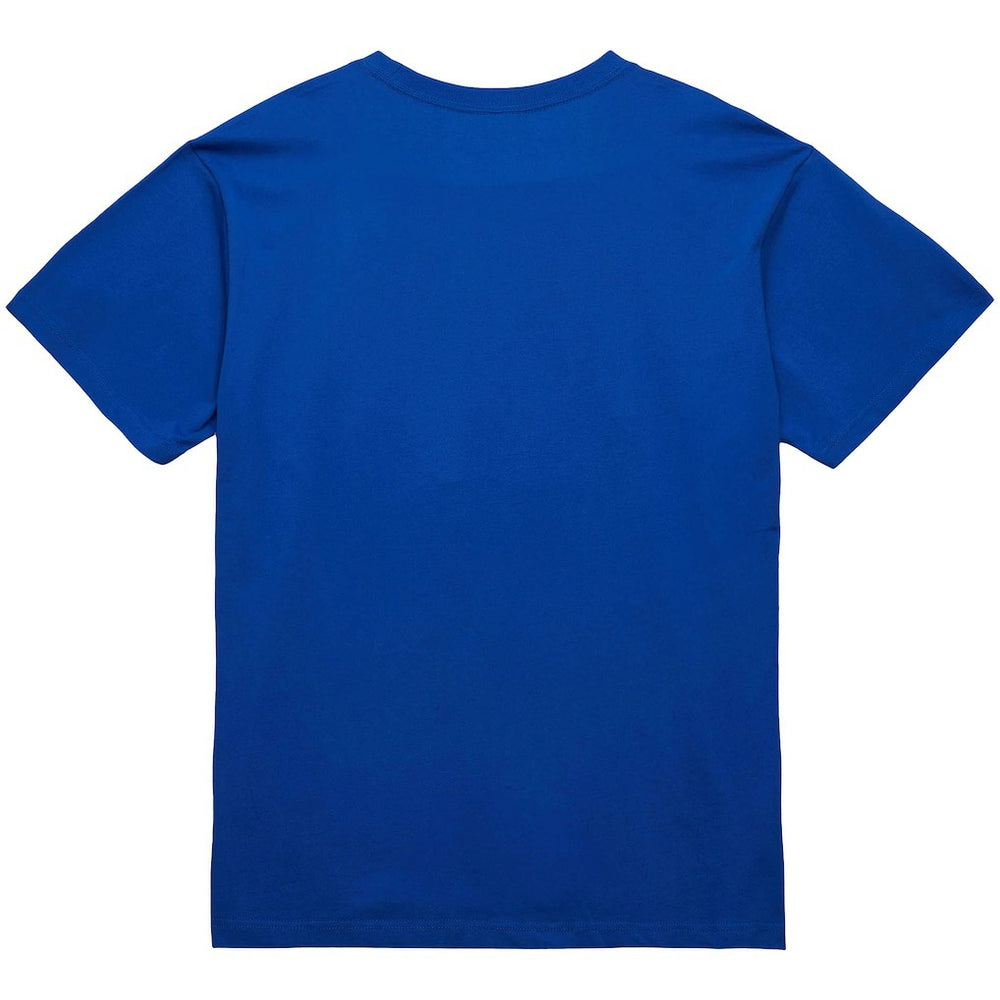 New York Knicks Big & Tall Hardwood Classics Final Seconds T-Shirt Outlet