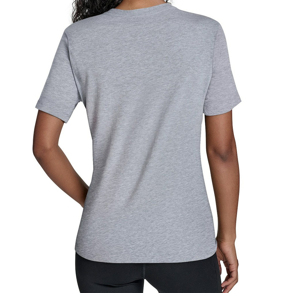 Cleveland Browns  Starter Women's Arch Stripe T-Shirt