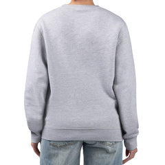 Pittsburgh Steelers  Starter Women's Arch Stripe Fleece Pullover Sweatshirt