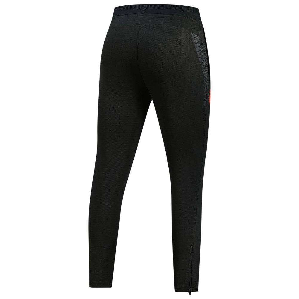 AC Milan 2025/26 King Anthem dryCELL Pants Black - Puma