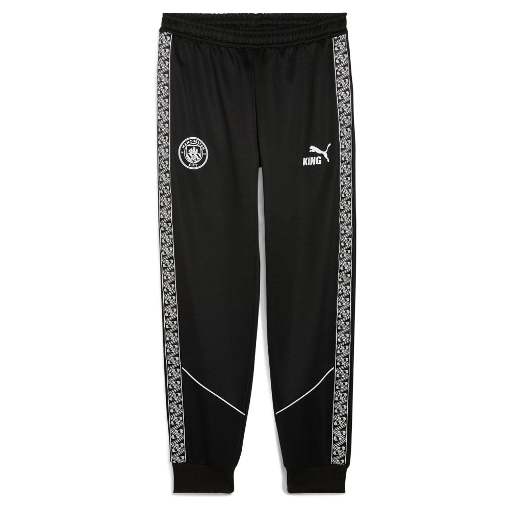 Manchester City 2025/26 King Anthem dryCell Pants Black - Puma