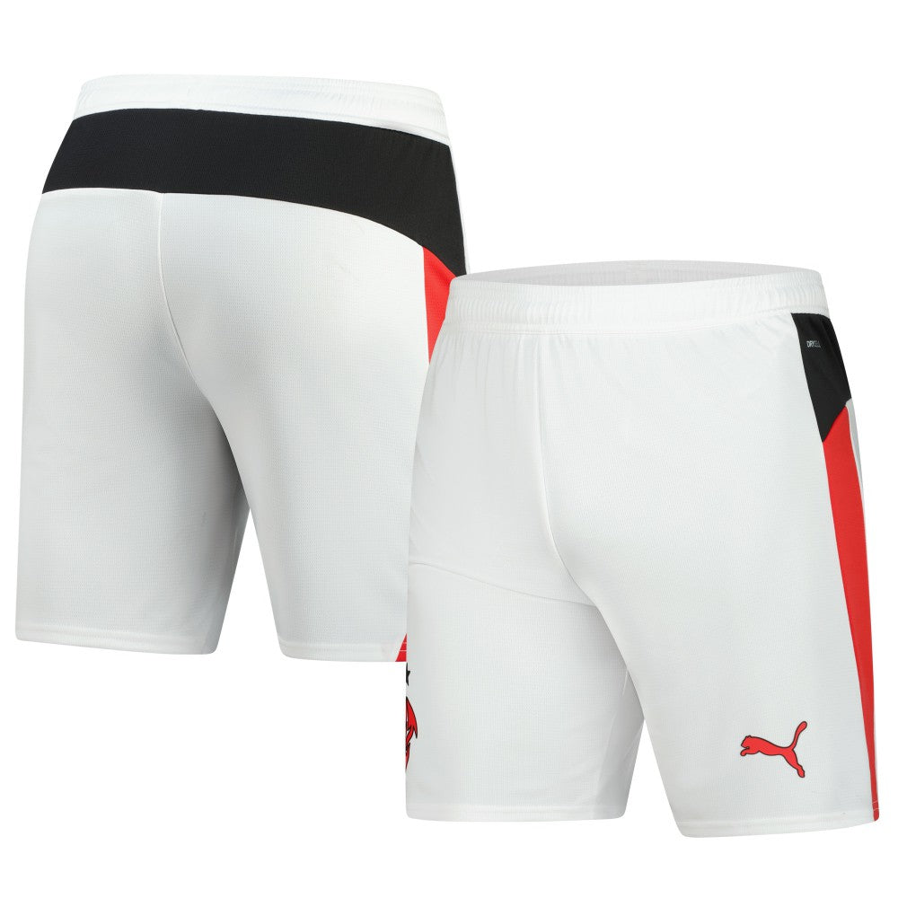 AC Milan 2025/26 dryCell Replica Short White - Puma