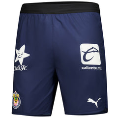 Chivas 2025/26 dryCell Replica Short Navy - Puma