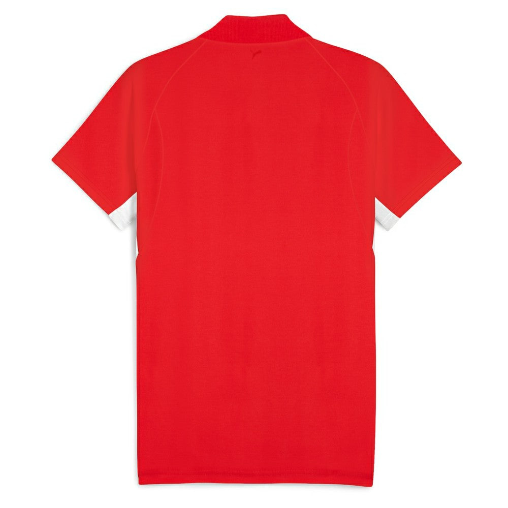 Chivas 25/26 Evostripe Polo Red - Puma
