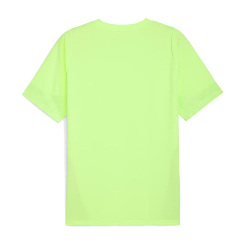 Manchester City 2025/26 dryCell Training Jersey Green - Puma