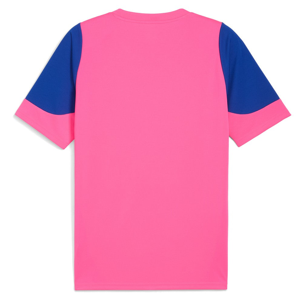 Manchester City 2025/26 dryCell Training Jersey Pink - Puma