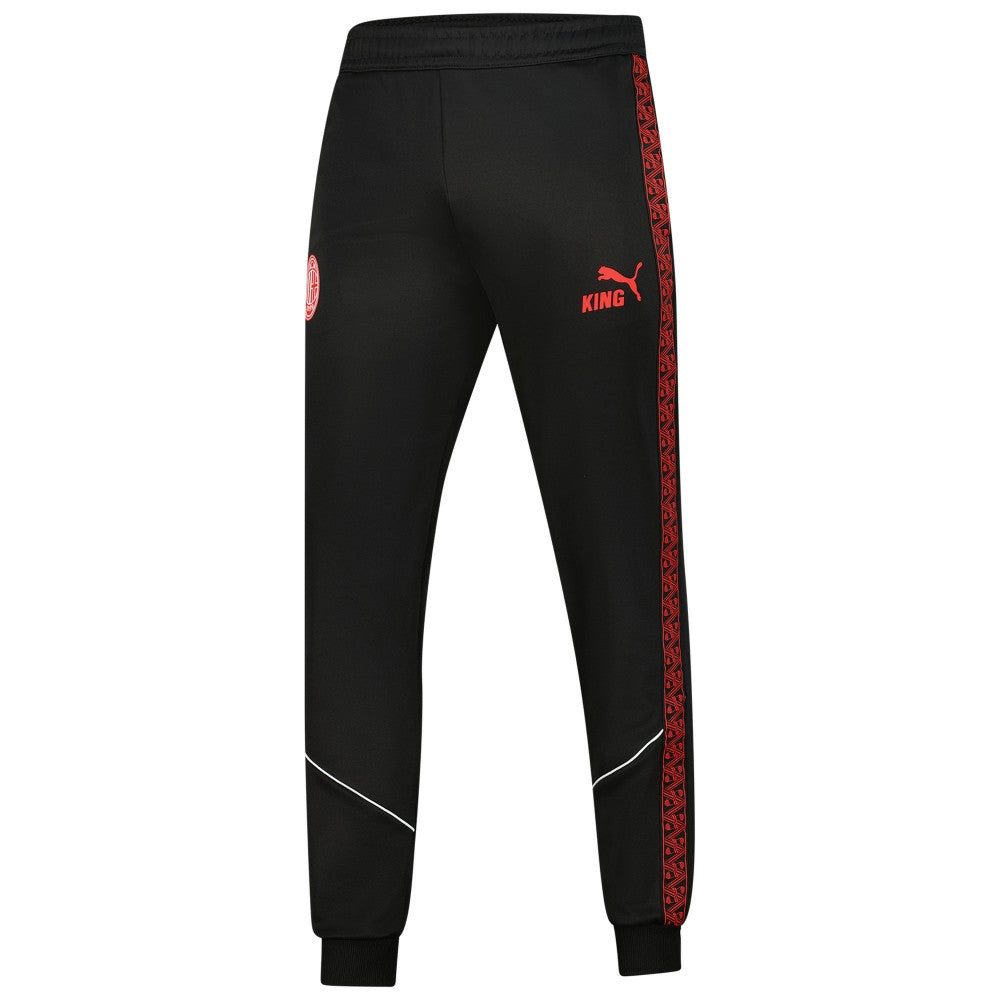AC Milan 2025/26 dryCell Training Pants Black - Puma