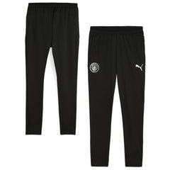 Manchester City 2025/26 dryCell Training Pants Black - Puma