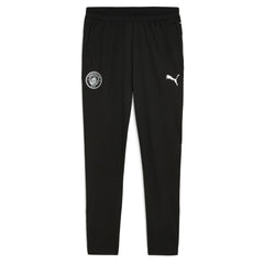 Manchester City 2025/26 dryCell Training Pants Black - Puma