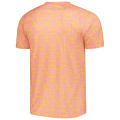 AC Milan 2025/26 Pre-Match dryCell Training Jersey Light Orange - Puma