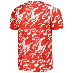 AC Milan 2025/26 Pre-Match dryCell Training Jersey Red - Puma