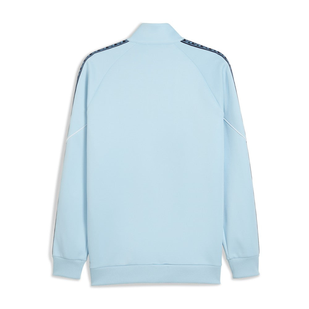 Manchester City 2025/26 King dryCell Anthem Jacket Light Blue - Puma