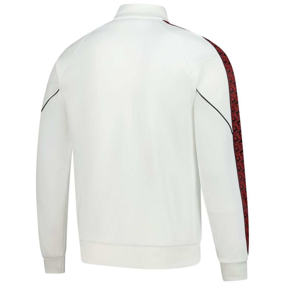 AC Milan 2025/26 King dryCell Anthem Jacket White - Puma