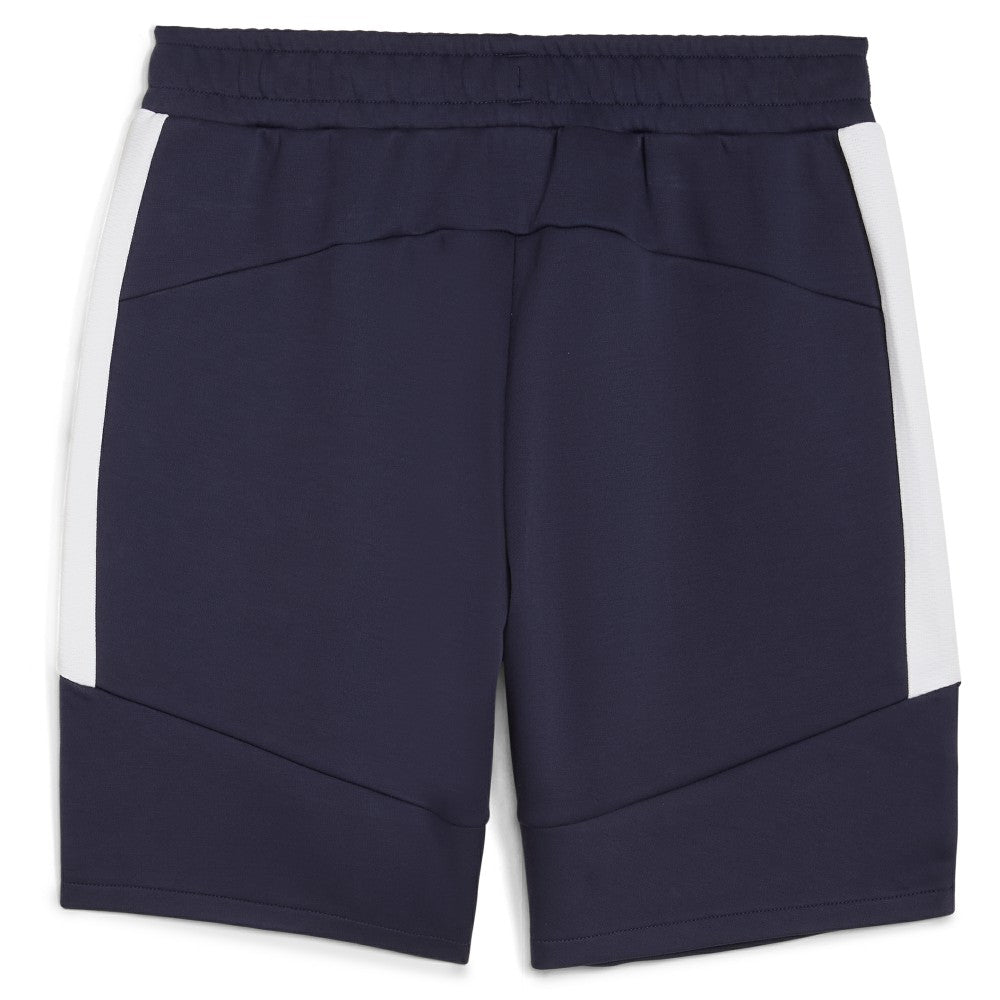Chivas Evostripe dryCELL Shorts Navy - Puma