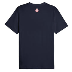 Chivas ftblCulture T-Shirt Navy - Puma