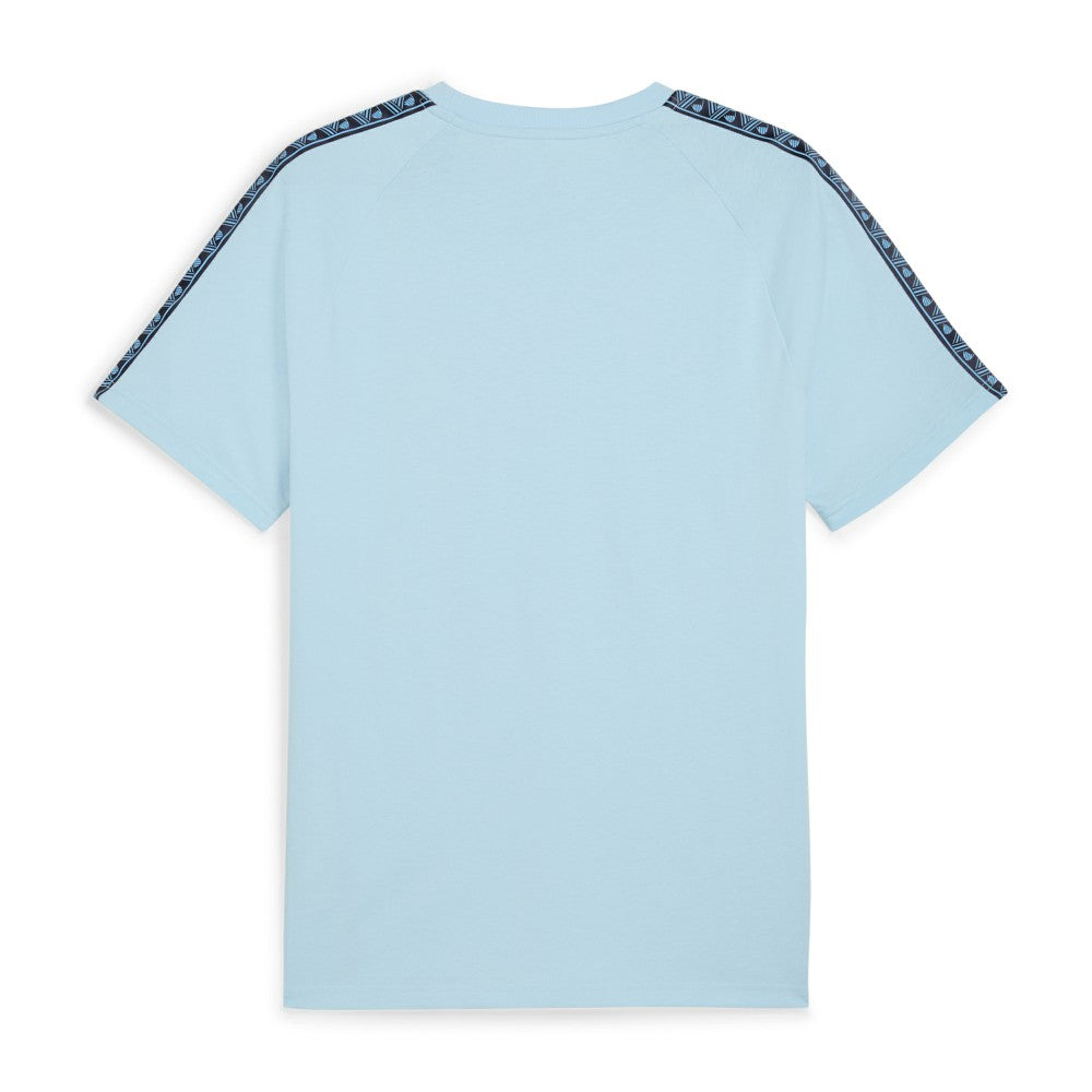 Manchester City King T-Shirt Light Blue - Puma